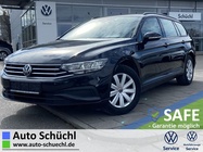 Volkswagen Passat 2022