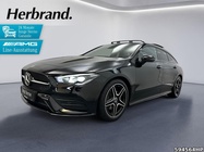 Mercedes-Benz CLA-Class 2022