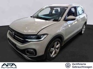 Volkswagen T-Cross 2022