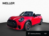 MINI Cabrio 2025