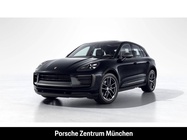 Porsche Macan 2022