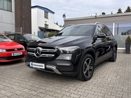 Mercedes-Benz GLE-Class 2022