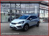 Honda Jazz 2020