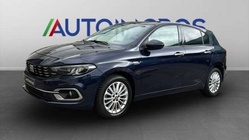 Fiat Tipo 2021