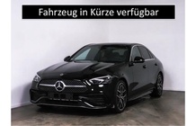 Mercedes-Benz C-Class 2025