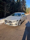 Mercedes-Benz A-Class 2021