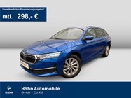Skoda Octavia 2025