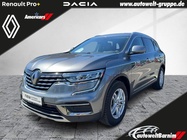 Renault Koleos 2023