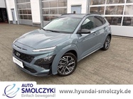 Hyundai Kona 2022