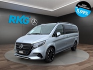 Mercedes-Benz V-Class 2025