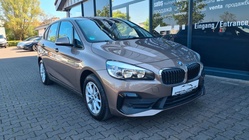 BMW 2 Series 2019