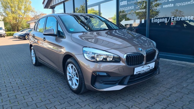 BMW 2 Series 2019