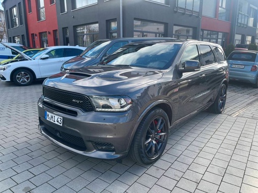 Dodge Durango 2020