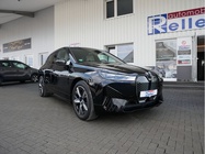 BMW iX 2023
