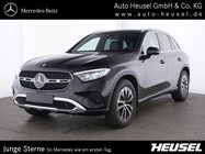 Mercedes-Benz GLC-Class 2025