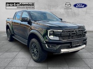Ford Ranger 2026