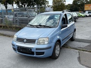 Fiat Panda 2007