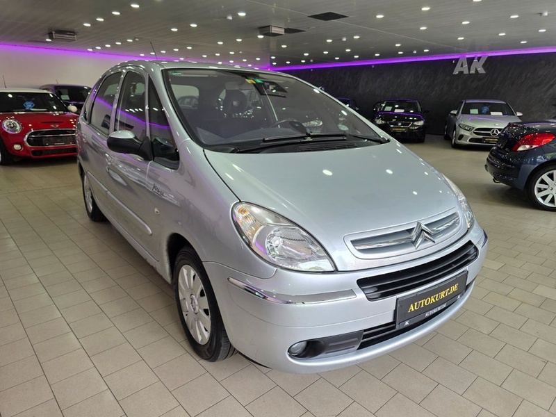 Citroen Xsara