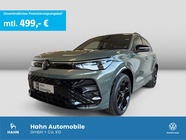 Volkswagen Tiguan 2026