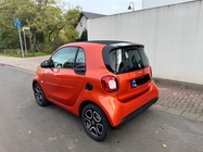 Smart ForTwo 2019