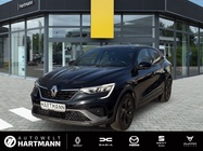Renault Arkana 2021