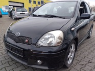 Toyota Yaris 2006