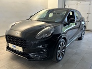 Ford Puma 2023