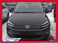 Volkswagen Touran 2019