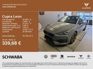 Cupra Leon 2023