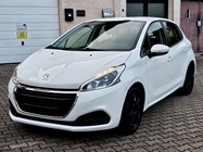 Peugeot 208 2017