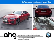 BMW i4 2024
