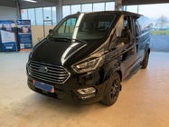 Ford Tourneo Custom 2021