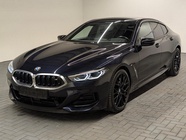 BMW 8 Series 2024