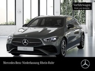 Mercedes-Benz CLA-Class 2026