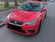 Seat Ibiza 2020