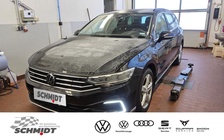 Volkswagen Passat 2022