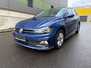 Volkswagen Polo 2019