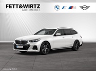 BMW 5 Series 2025