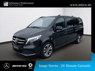 Mercedes-Benz V-Class 2021