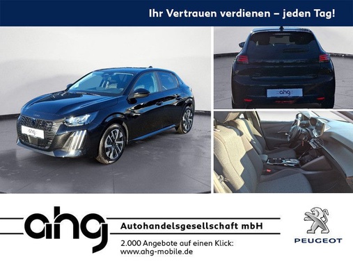 Peugeot 208 2026