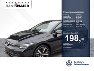 Volkswagen Golf 2025