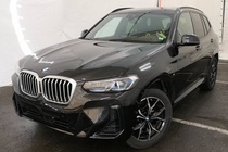 BMW X3 2024