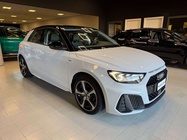 Audi A1 2025