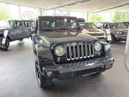 Jeep Wrangler 2018