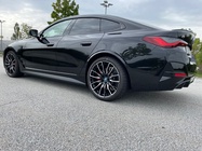 BMW i4 2023