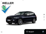 BMW X3 2023