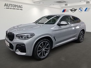 BMW X4 2021