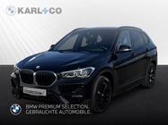 BMW X1 2021
