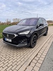 Seat Tarraco 2021