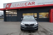Skoda Karoq 2020